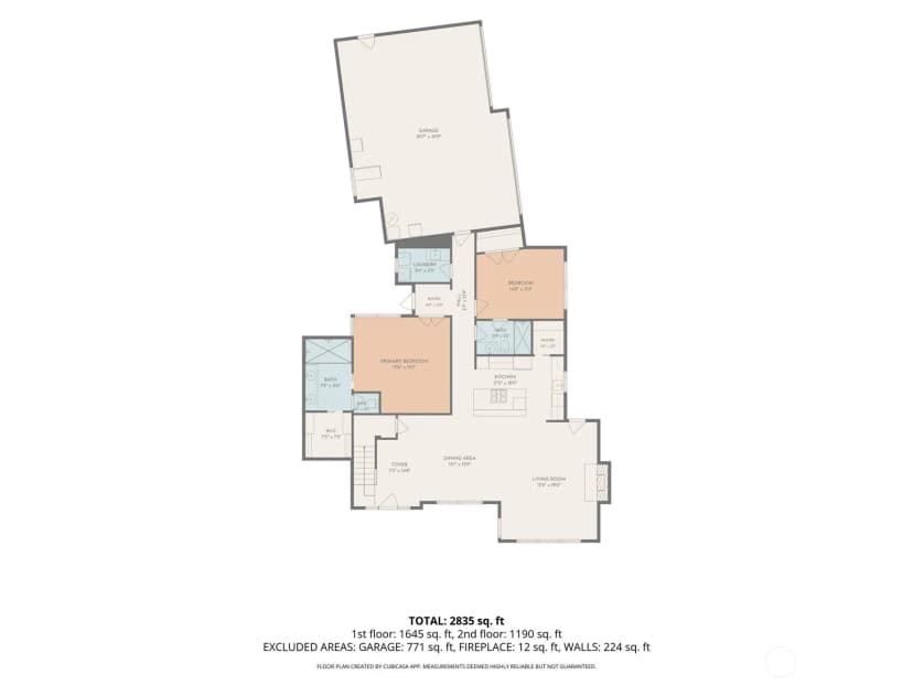 Property photo for 2019 29th Place, Anacortes photo 33