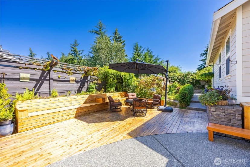 Property photo for 2019 29th Place, Anacortes photo 37