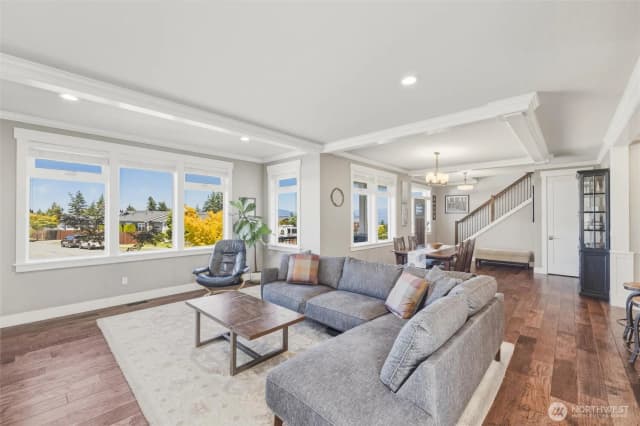 Property photo for 2019 29th Place, Anacortes photo 2
