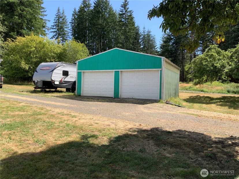 Property photo for 100 Half Moon Creek Road, Raymond photo 2