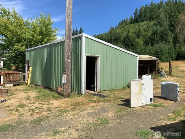 Property photo for 100 Half Moon Creek Road, Raymond photo 5