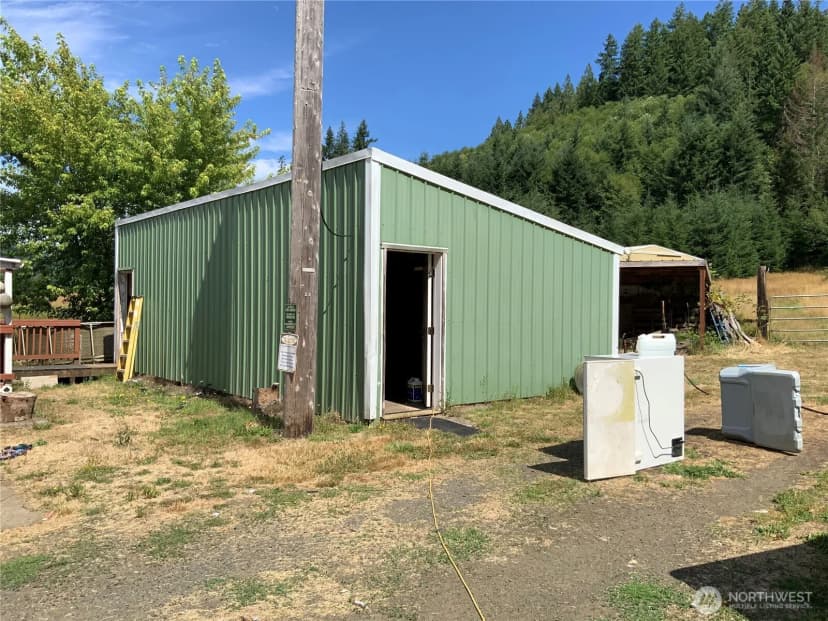 Property photo for 100 Half Moon Creek Road, Raymond photo 5