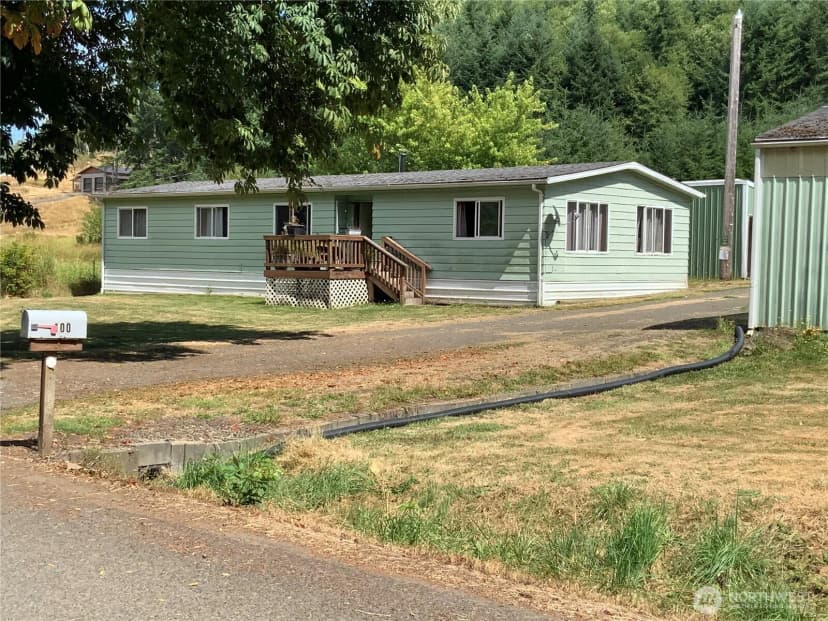 Property photo for 100 Half Moon Creek Road, Raymond