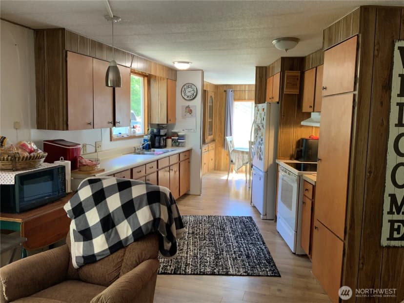 Property photo for 100 Half Moon Creek Road, Raymond photo 19
