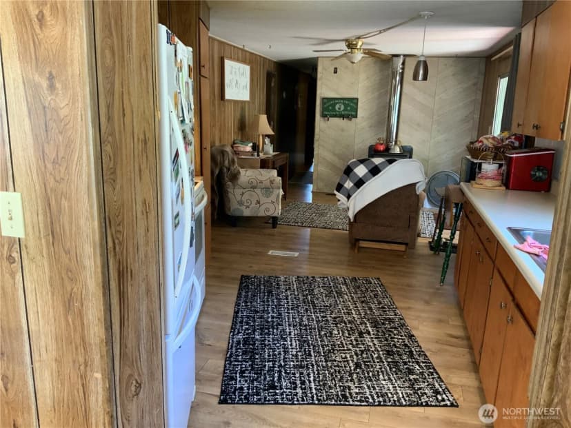 Property photo for 100 Half Moon Creek Road, Raymond photo 21
