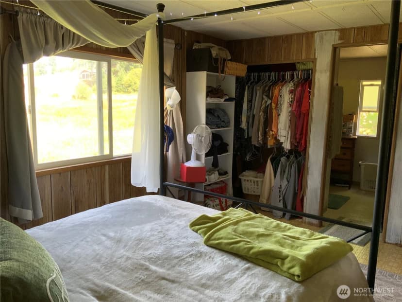 Property photo for 100 Half Moon Creek Road, Raymond photo 28