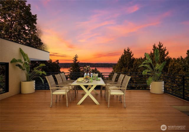 Property photo for 3427 72nd Place Se, Mercer Island photo 5