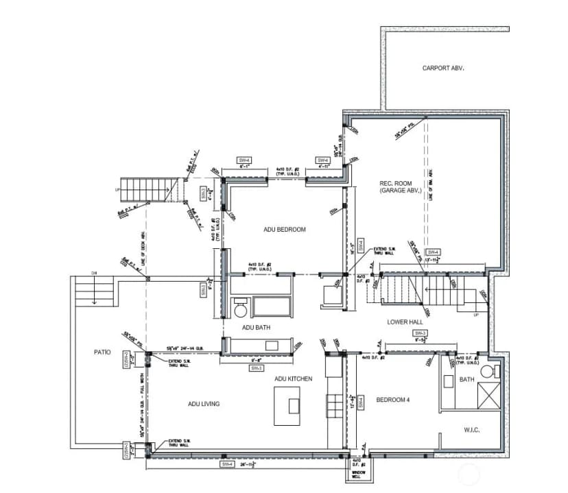 Property photo for 3427 72nd Place Se, Mercer Island photo 9