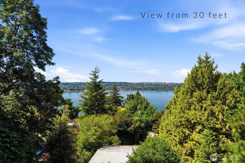 Property photo for 3427 72nd Place Se, Mercer Island photo 11