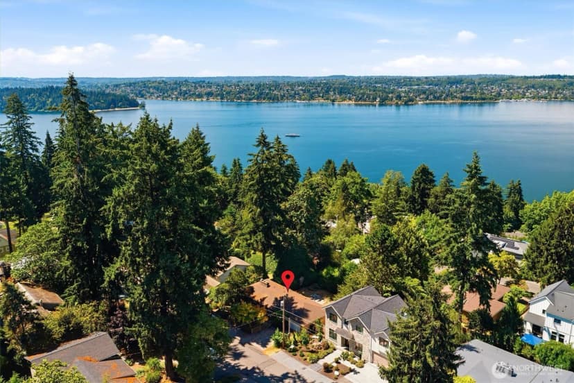 Property photo for 3427 72nd Place Se, Mercer Island photo 13
