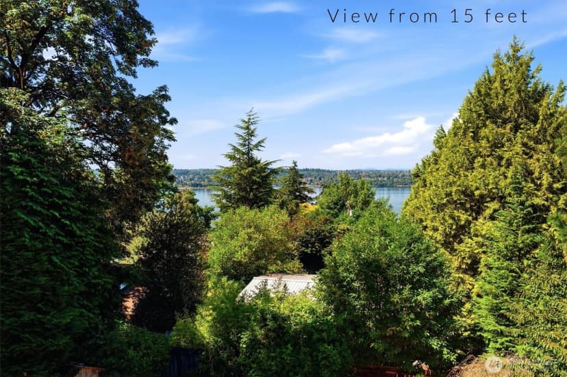 Property photo for 3427 72nd Place Se, Mercer Island photo 10