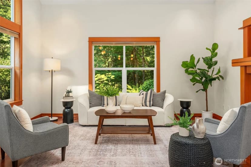 Property photo for 14744 Sivertson Road Ne, Bainbridge Island photo 6