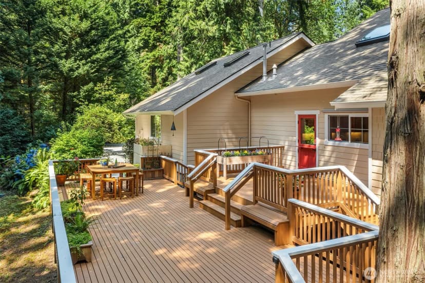 Property photo for 14744 Sivertson Road Ne, Bainbridge Island photo 36