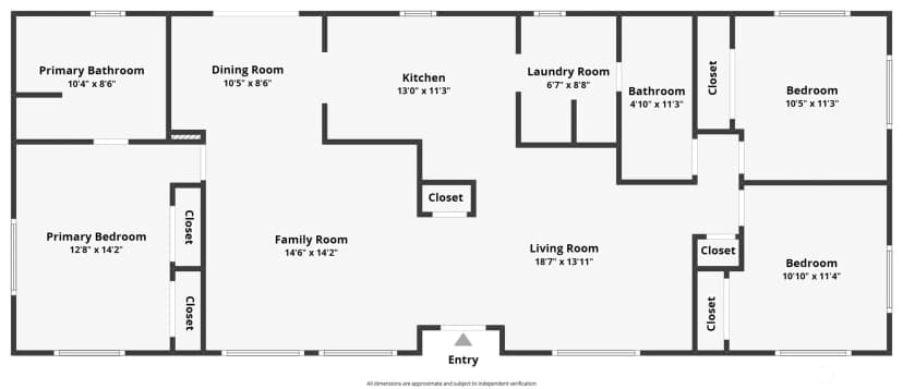 Property photo for 40 E Herron Place, Shelton photo 31