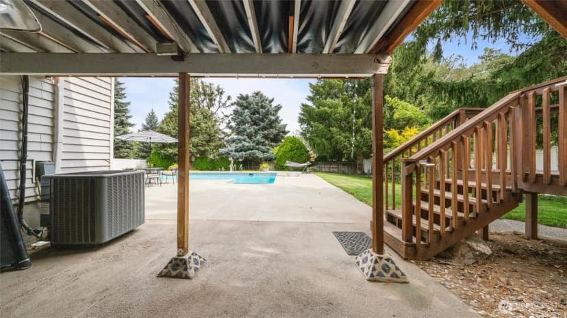 Property photo for 164 Hills West Way, Richland photo 34