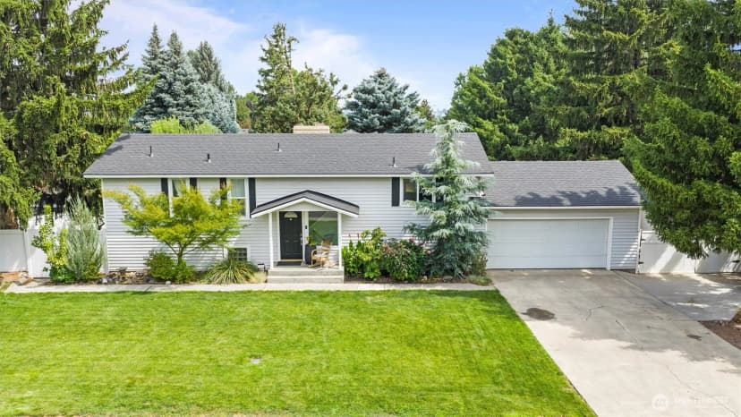 Property photo for 164 Hills West Way, Richland photo 38