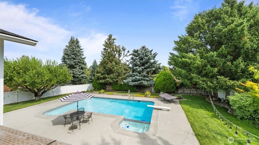 Property photo for 164 Hills West Way, Richland photo 31