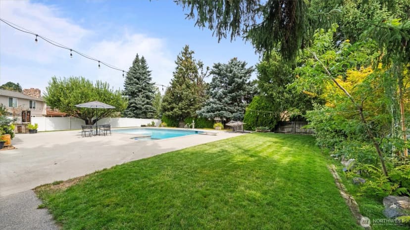Property photo for 164 Hills West Way, Richland photo 35