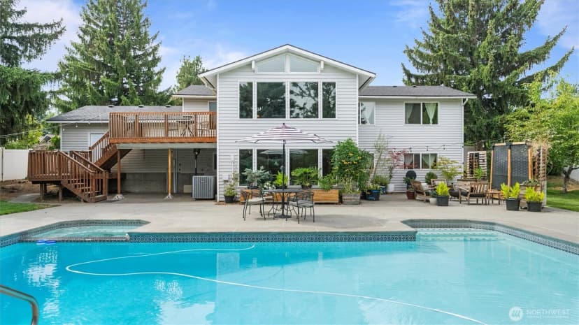 Property photo for 164 Hills West Way, Richland