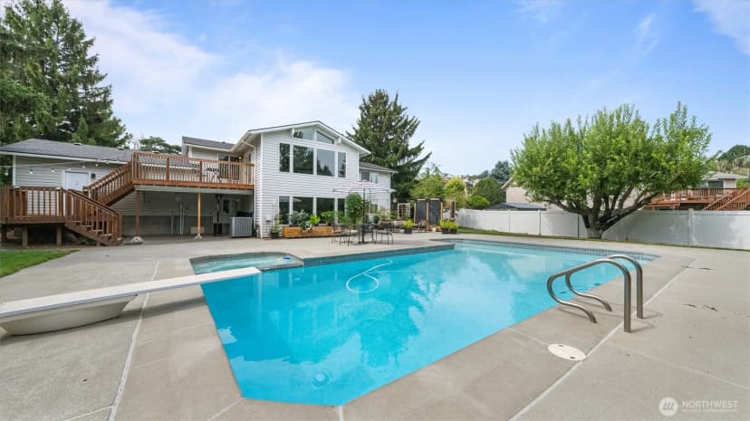 Property photo for 164 Hills West Way, Richland photo 36