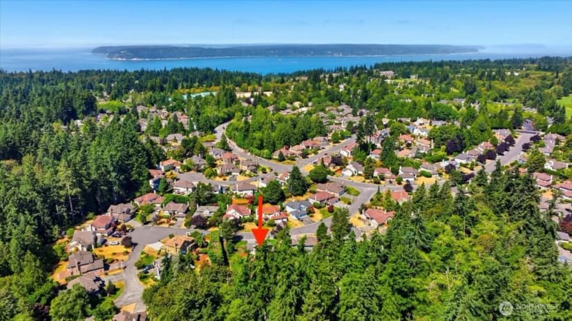 Property photo for 12727 52nd Place W, Mukilteo photo 35