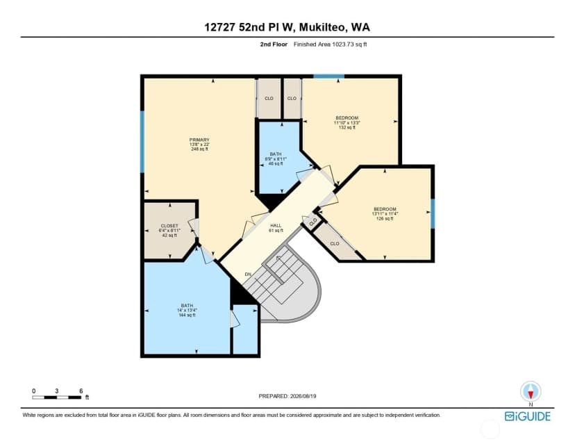 Property photo for 12727 52nd Place W, Mukilteo photo 39