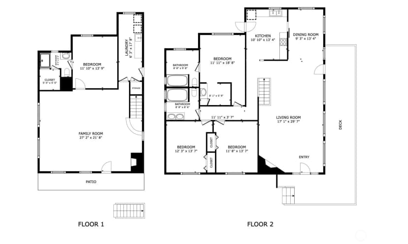 Property photo for 7615 S 115th Street, Seattle photo 40