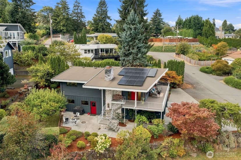 Property photo for 7615 S 115th Street, Seattle photo 37