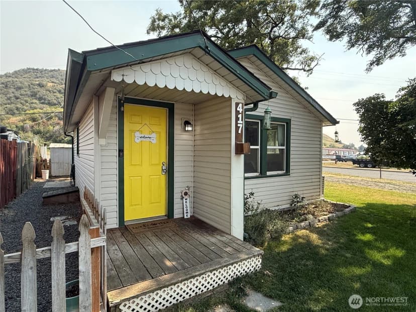 Property photo for 417 W Clay, Dayton photo 25