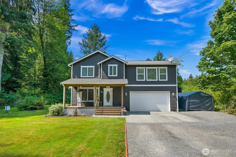 Property photo for 1244 Lake Samish, Bellingham