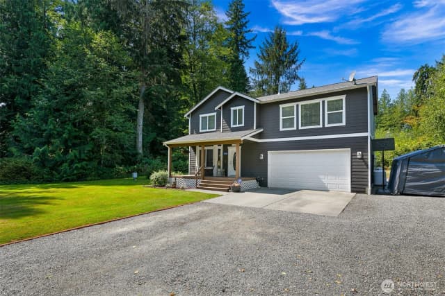 Property photo for 1244 Lake Samish, Bellingham photo 2