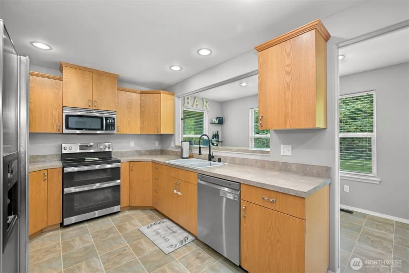 Property photo for 1244 Lake Samish, Bellingham photo 8