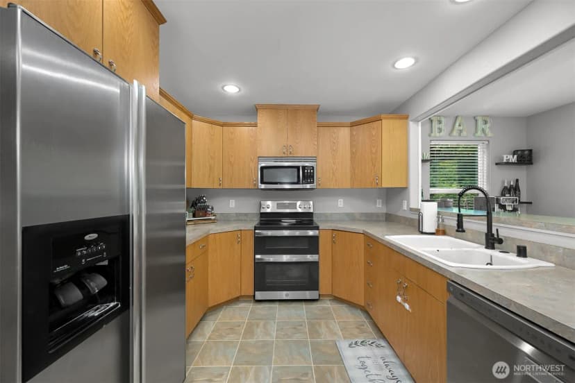 Property photo for 1244 Lake Samish, Bellingham photo 9