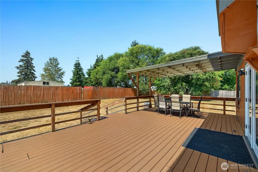 Property photo for 22616 82nd Avenue E, Graham photo 6