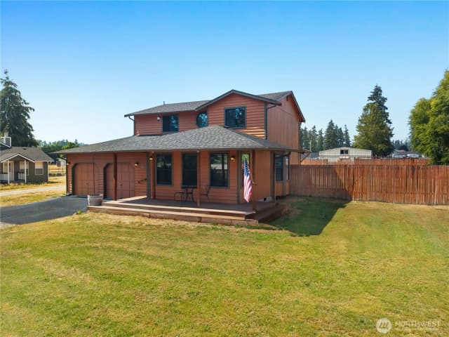 Property photo for 22616 82nd Avenue E, Graham photo 2