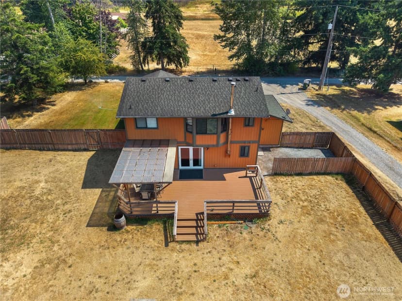 Property photo for 22616 82nd Avenue E, Graham photo 4