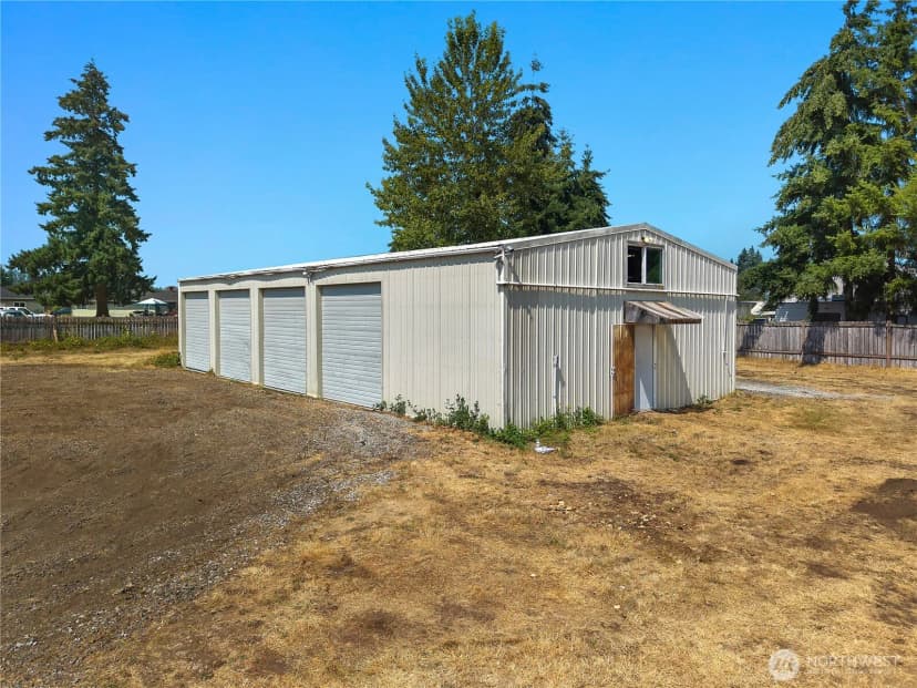 Property photo for 22616 82nd Avenue E, Graham photo 32