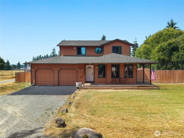 Property photo for 22616 82nd Avenue E, Graham