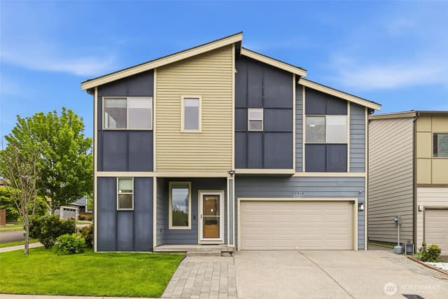 Property photo for 22509 Se 283rd Street, Maple Valley