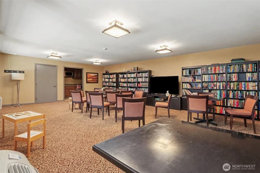 Property photo for 401 100th Ave Ne #314, Bellevue photo 25