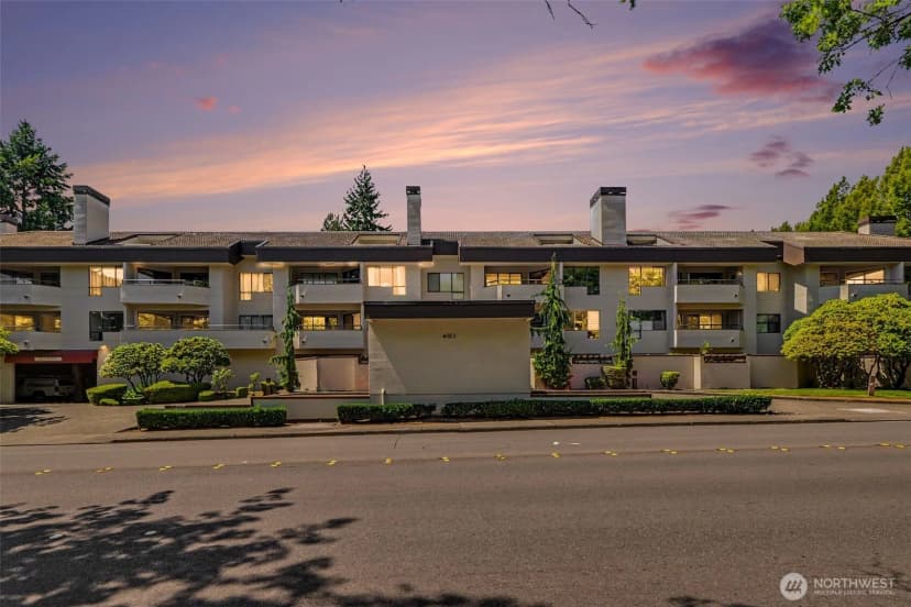 Property photo for 401 100th Ave Ne #314, Bellevue photo 30