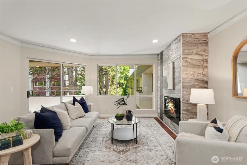 Property photo for 401 100th Ave Ne #314, Bellevue
