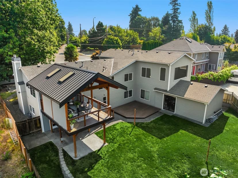 Property photo for 15201 Simonds Road Ne, Kenmore photo 34