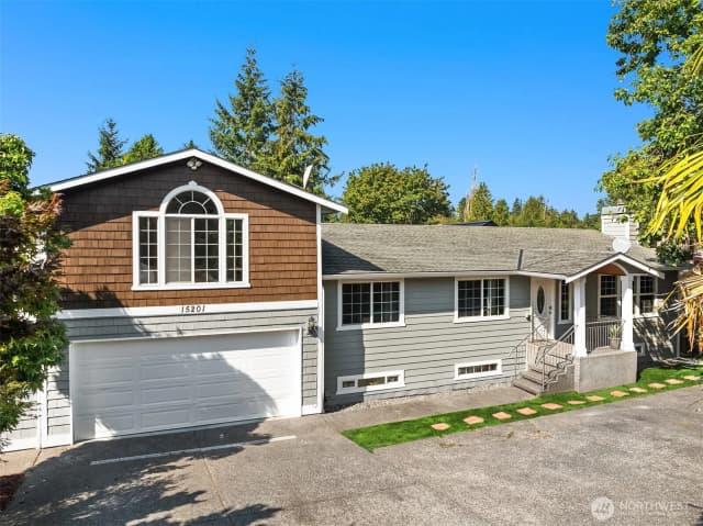 Property photo for 15201 Simonds Road Ne, Kenmore