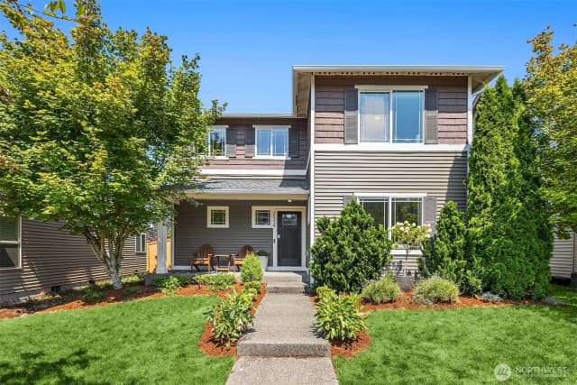 Property photo for 35314 Se Swenson Street, Snoqualmie