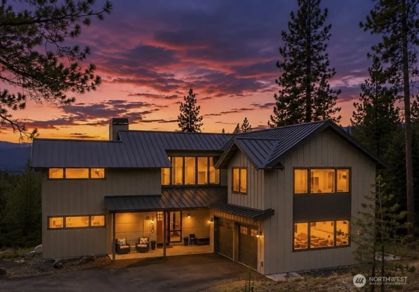 Property photo for 1450 Creekside Road, Cle Elum photo 26