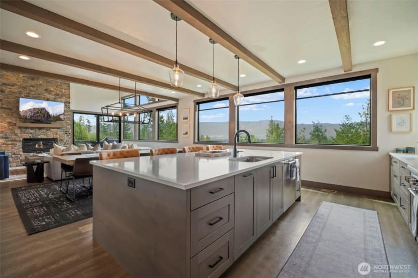 Property photo for 1450 Creekside Road, Cle Elum photo 8