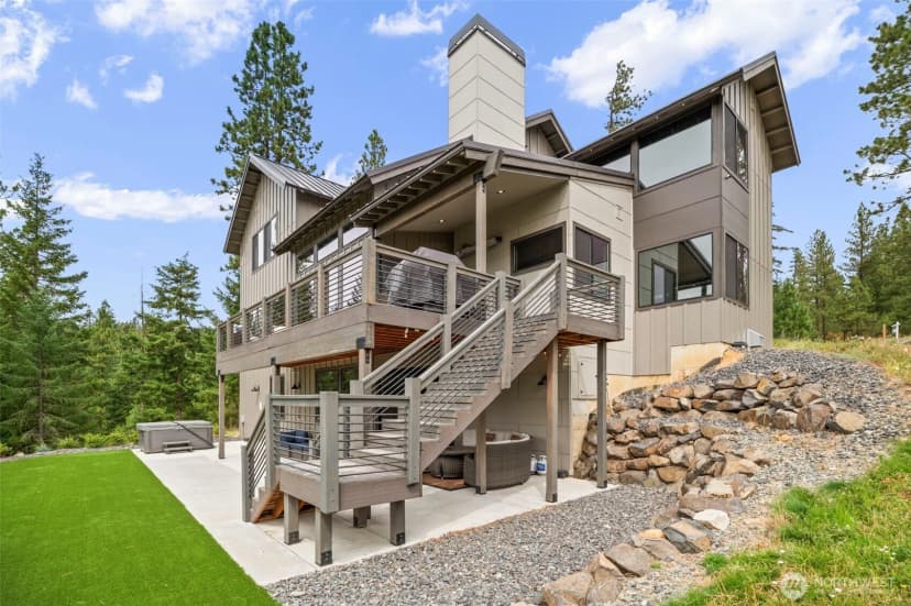 Property photo for 1450 Creekside Road, Cle Elum photo 27