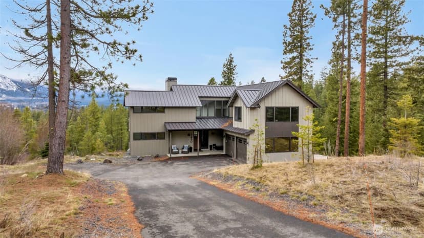 Property photo for 1450 Creekside Road, Cle Elum photo 32
