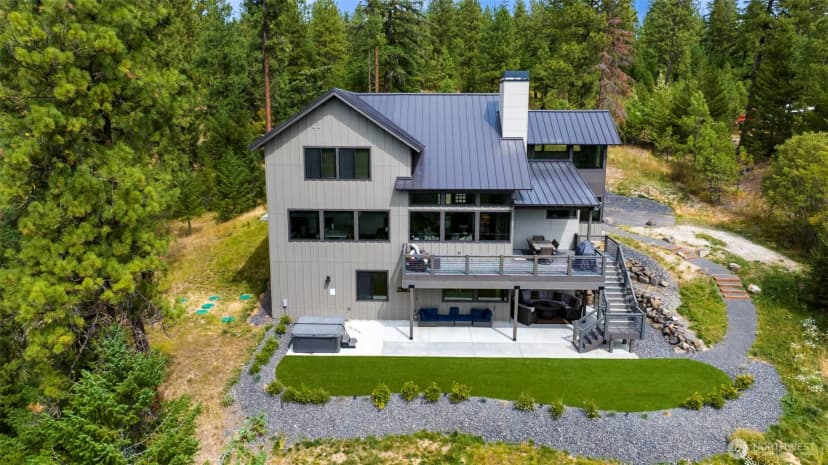 Property photo for 1450 Creekside Road, Cle Elum photo 29